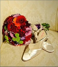 Rozis posies Weddings, Civil Partnerships and Events Florist 1061317 Image 7